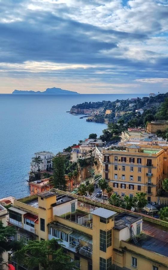 Bed & Breakfast Cilea14 Naples