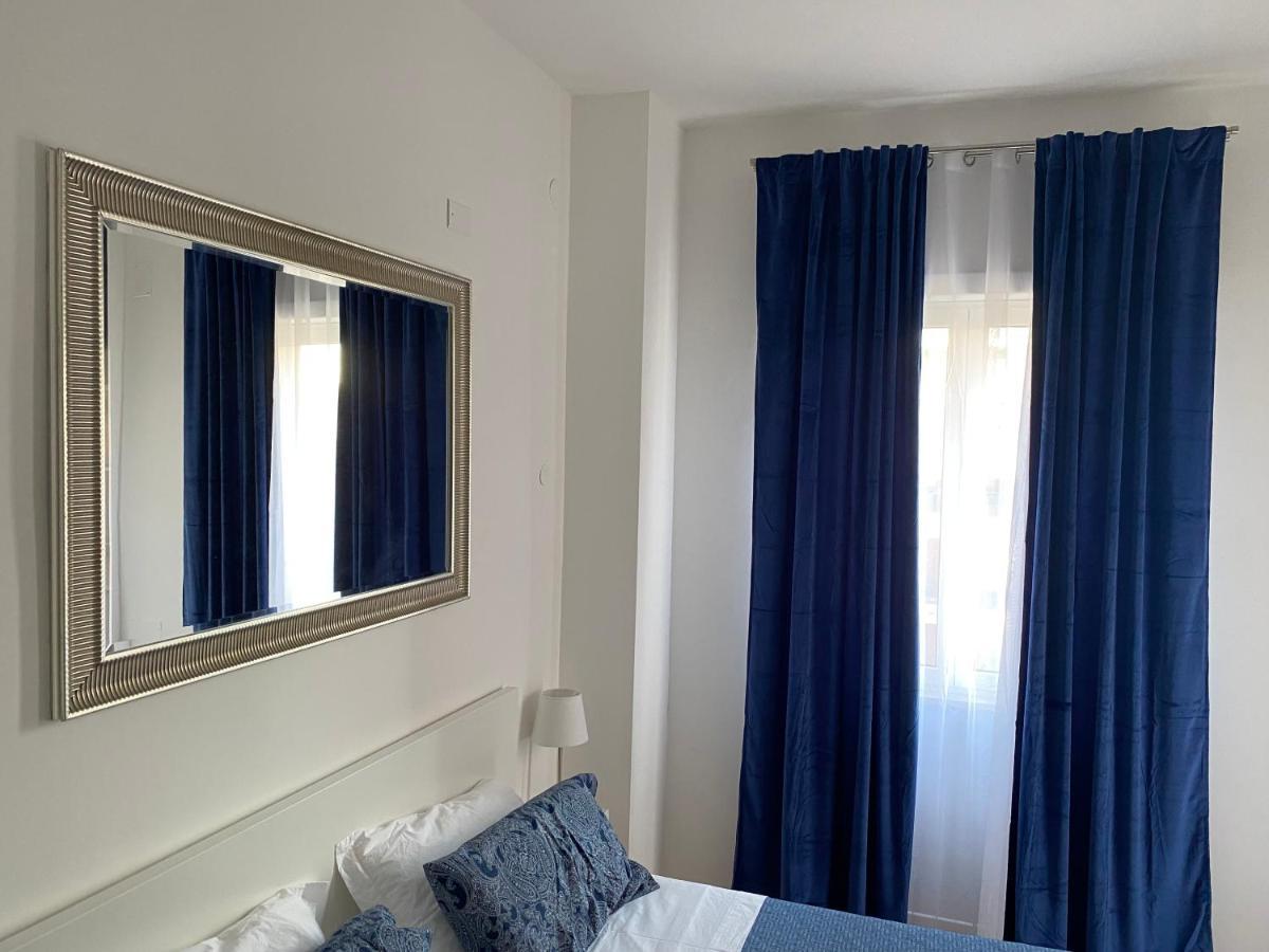 Bed & Breakfast Cilea14 Napels
