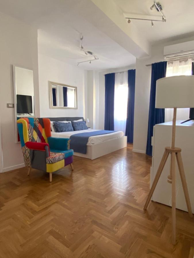 Cilea14 Bed & Breakfast